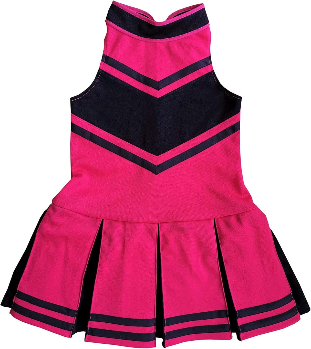 Disfraces de Halloween fucsia talla XXL