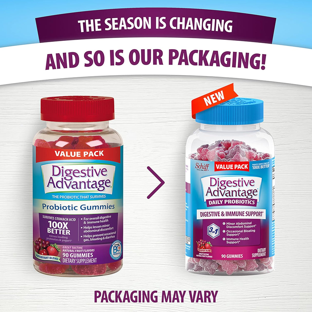 Suplementos para la salud intestinal ara hombres y mujeres