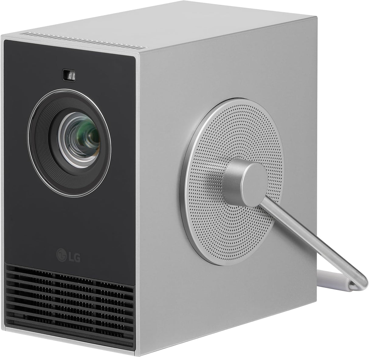 Proyector 4K Smart Portable LG CineBeam con Auto Ajuste HU710PB