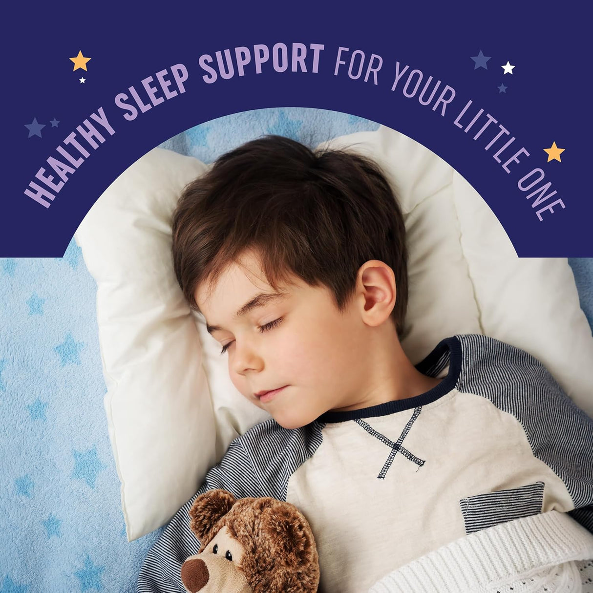 Suplemento Omega + DHA Gummies – Premium cerebro y apoyo