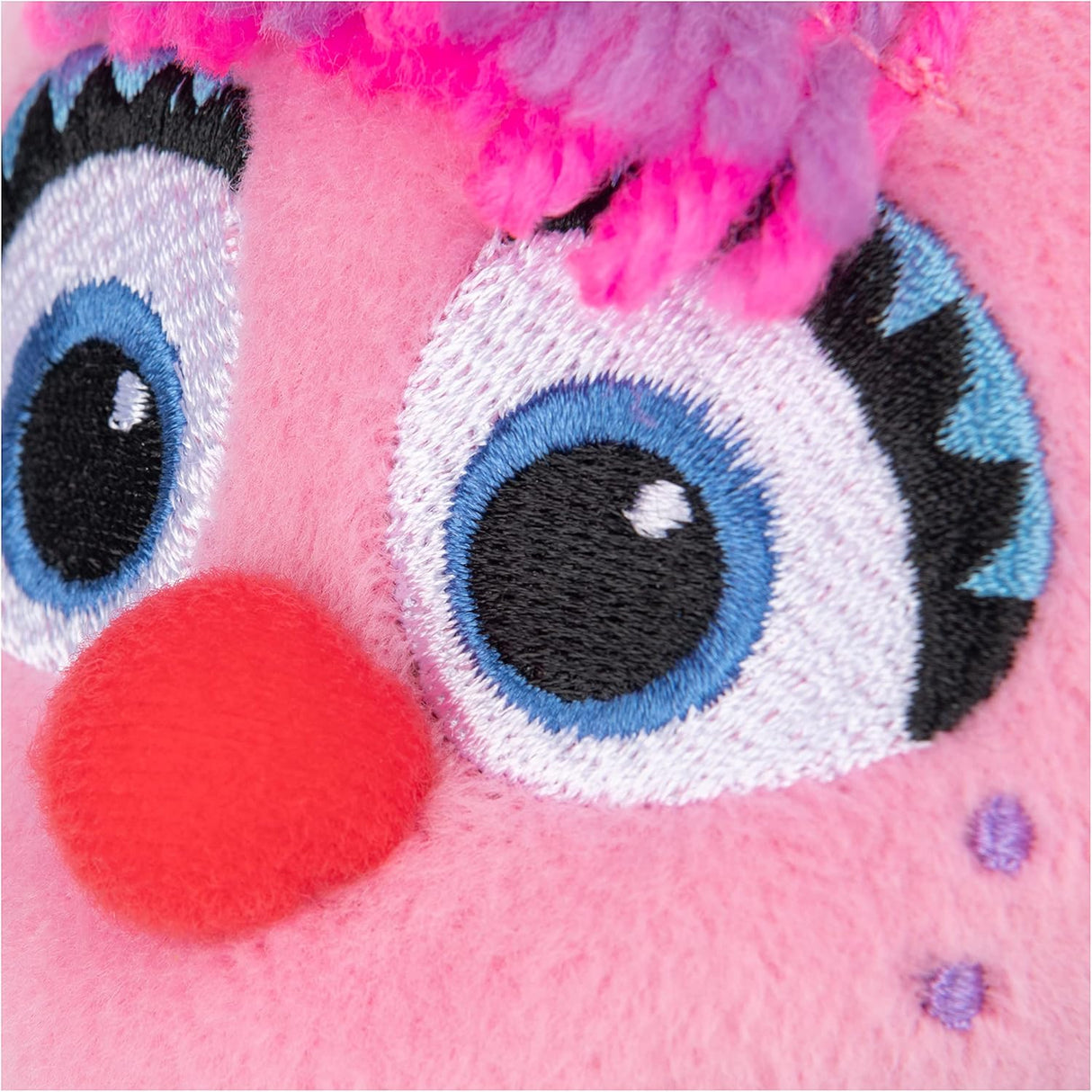Muñeca de peluche Abby Cadabby de GUND, 11” para 1 año+
