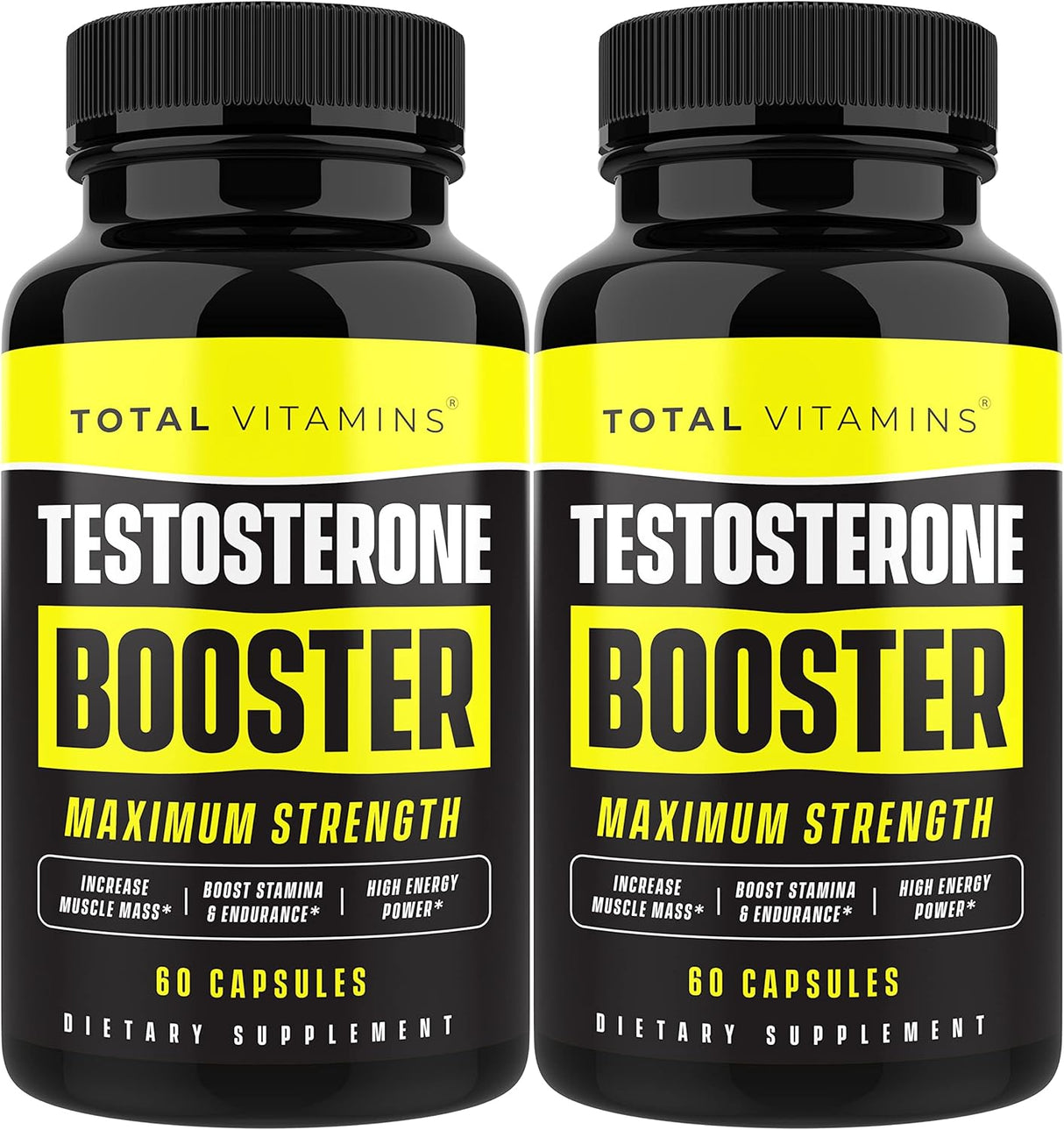 Suplementos Alimenticios de testosterona natural hombres