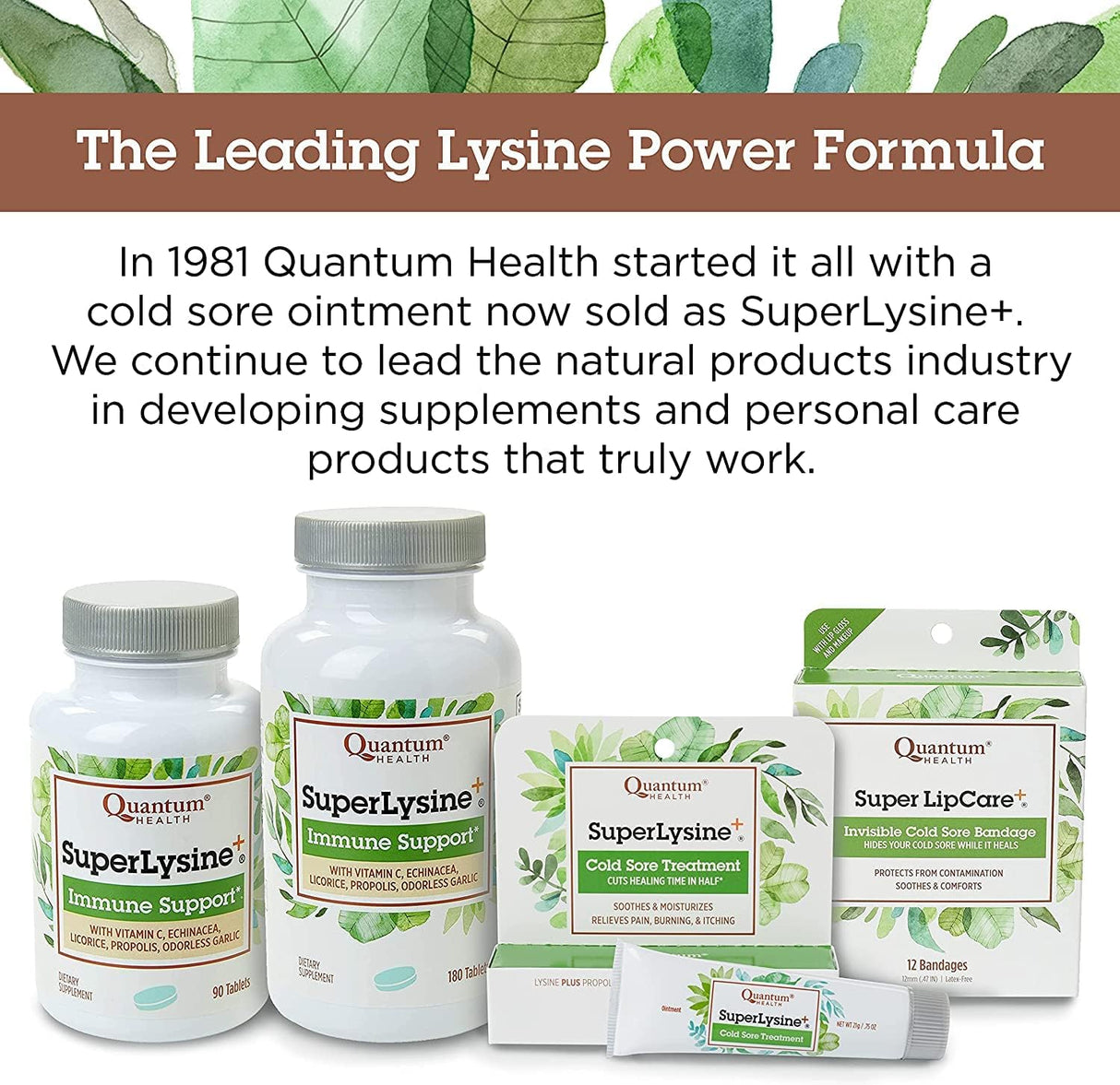 Suplementos Alimenticios Inmunológico