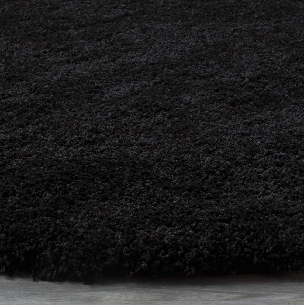 Alfombra Redonda 7' de SAFAVIEH, Colección Milan, 2 Grosor, SG180