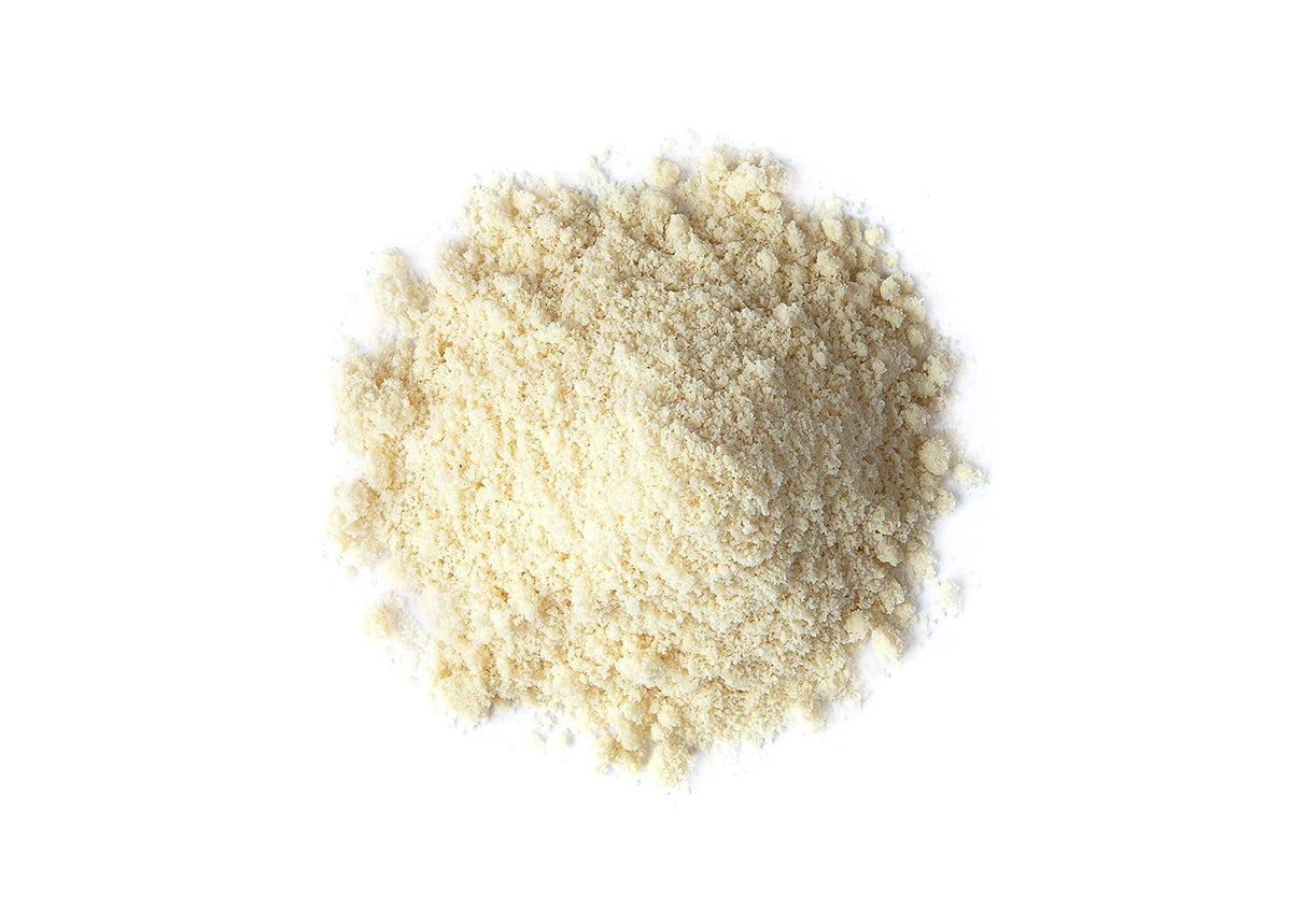 Harina de Anacardo Orgánica Food to Live 1 lb, Natural, Vegan
