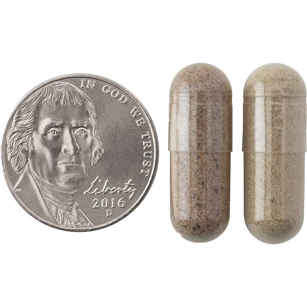 Suplementos Alimenticios nutricional en cápsulas