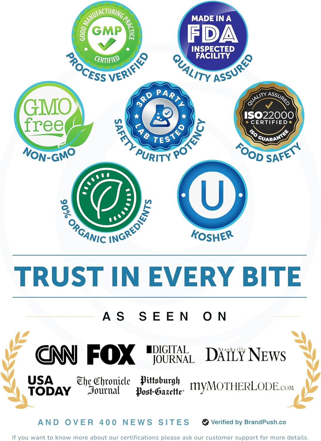 Lunakai vitaminas para dormir Gomitas en dosis bajas de 1 mg