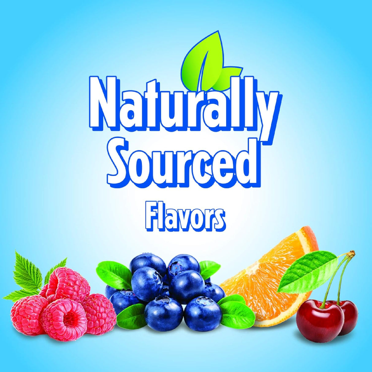 multivitamínicos completos con vitamina C y D para niños