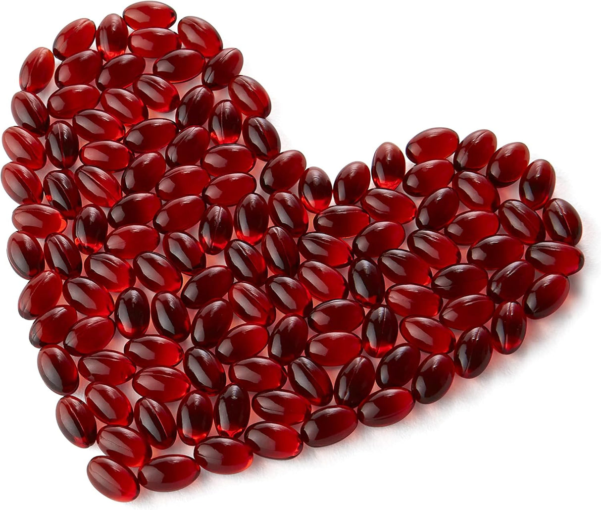 Suplementos Alimenticios aceite de kril