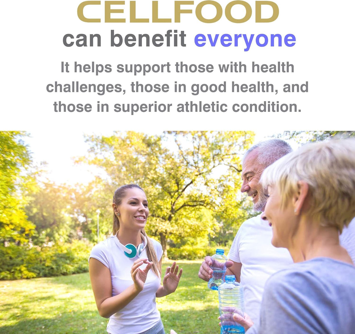 Suplementos Alimenticios líquido