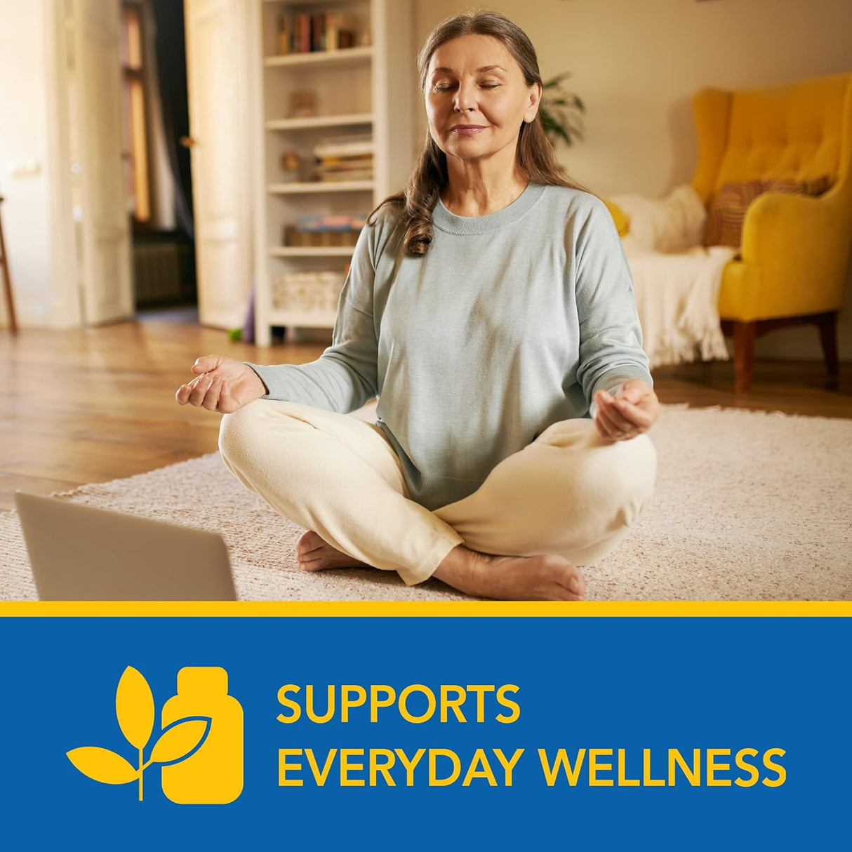 Suplemento Multivitamínico multiantioxidante vitamina B