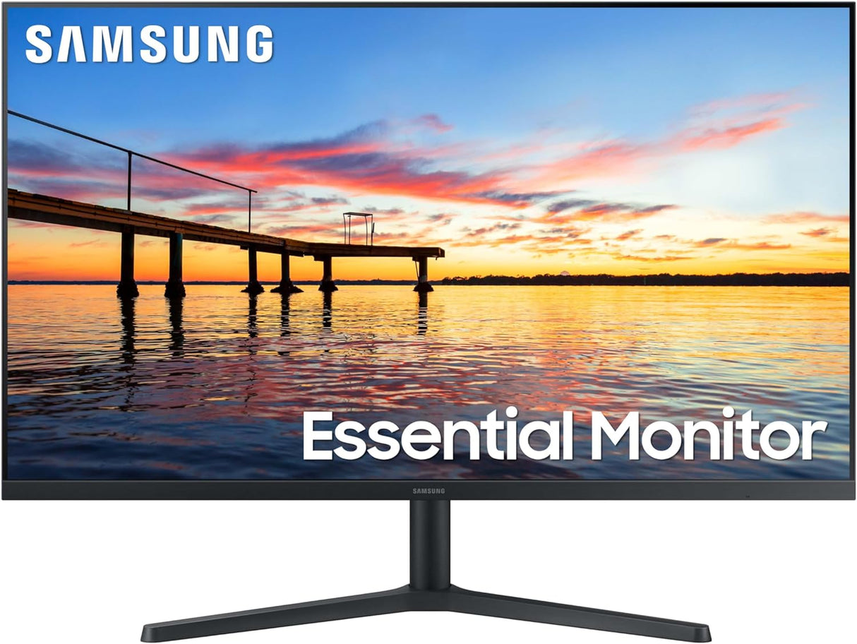 Monitor Samsung 32 S30B, 75Hz, FreeSync, LS32B304NWNXGO