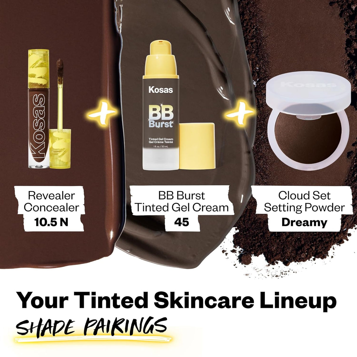 Crema de Gel Facial Tintada: Hidrata y Suaviza