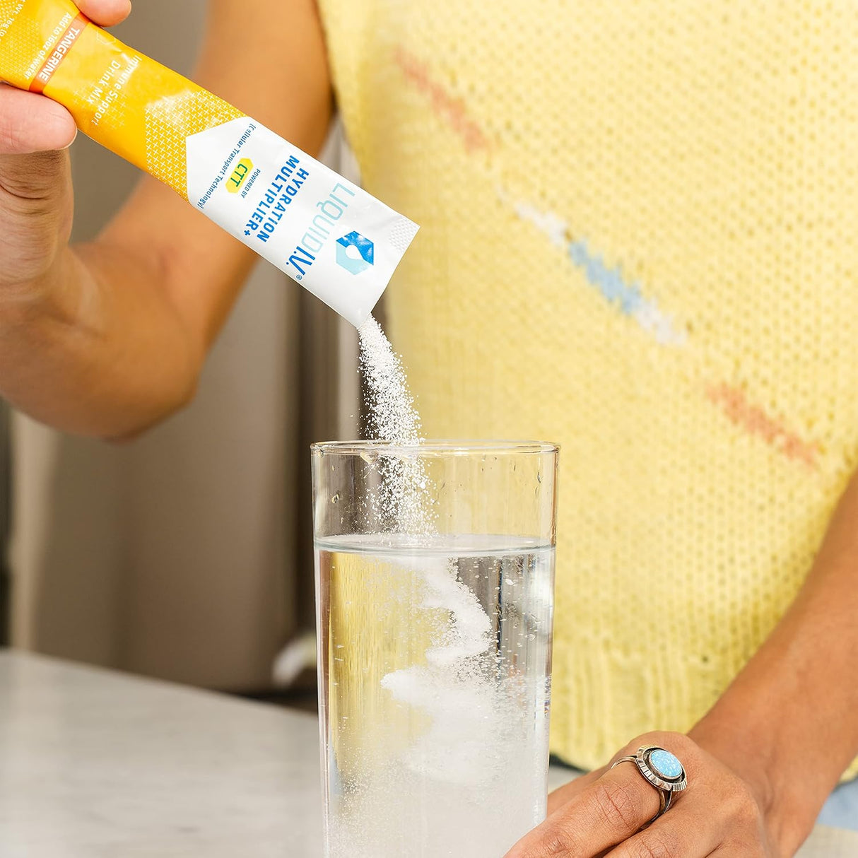 Suplementos Alimenticios de vitaminas