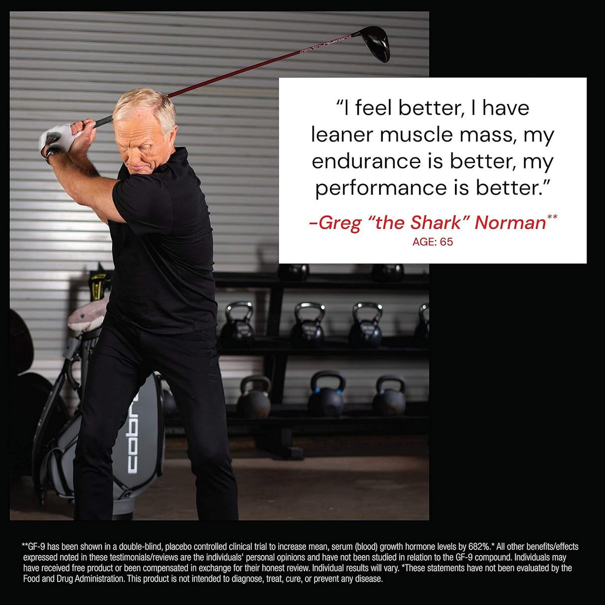 Suplementos Alimenticios para aumentar la HGH para hombres