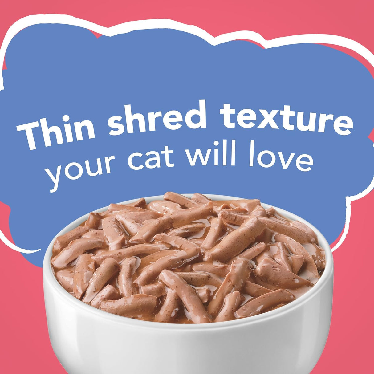 Alimento para gatos 24 unidades