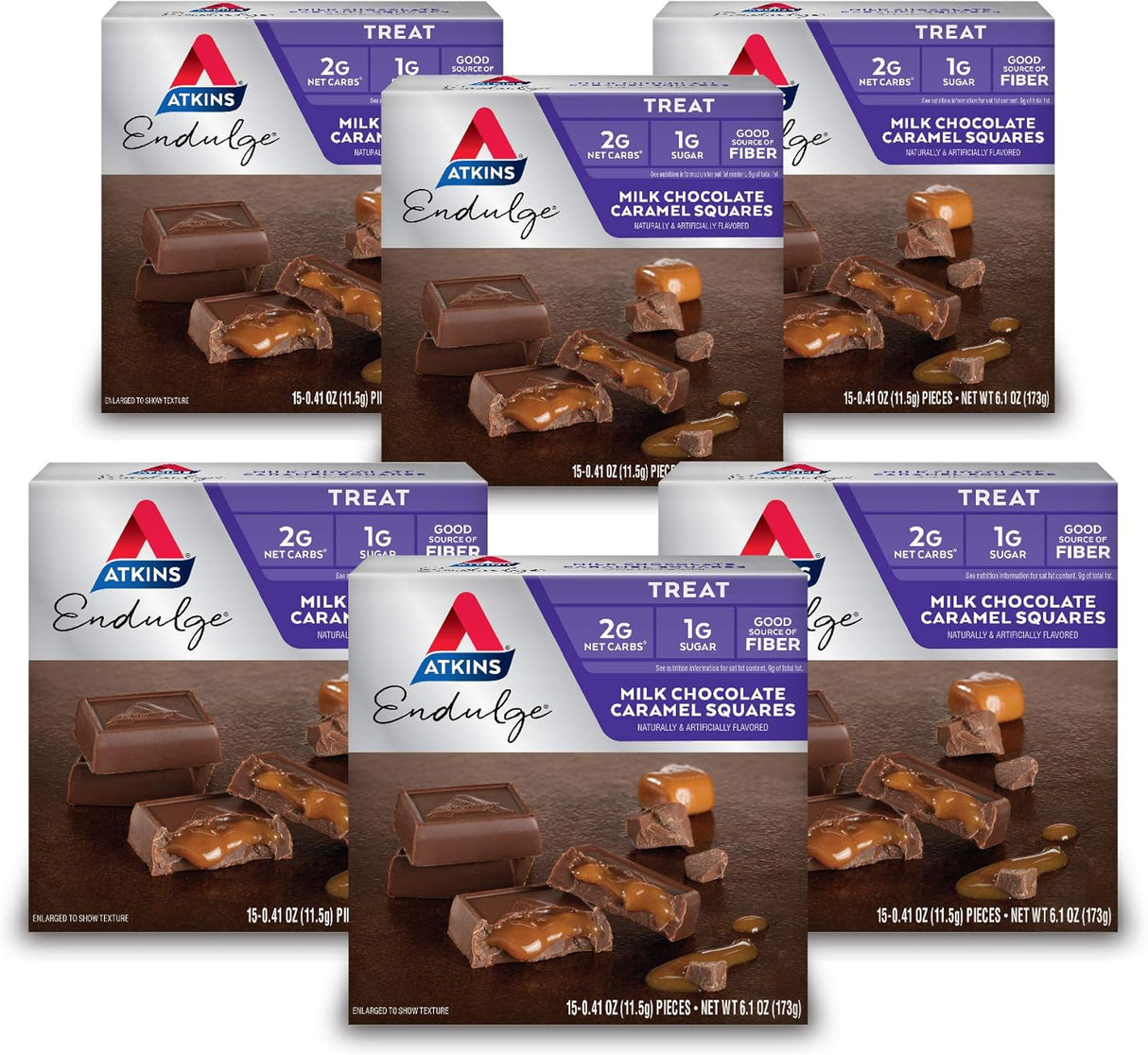 Suplementos Barras de golosinas chocolate de coco 0.03 onz