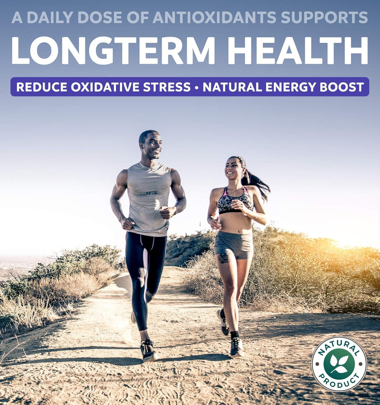 Suplementos Alimenticios súper antioxidante