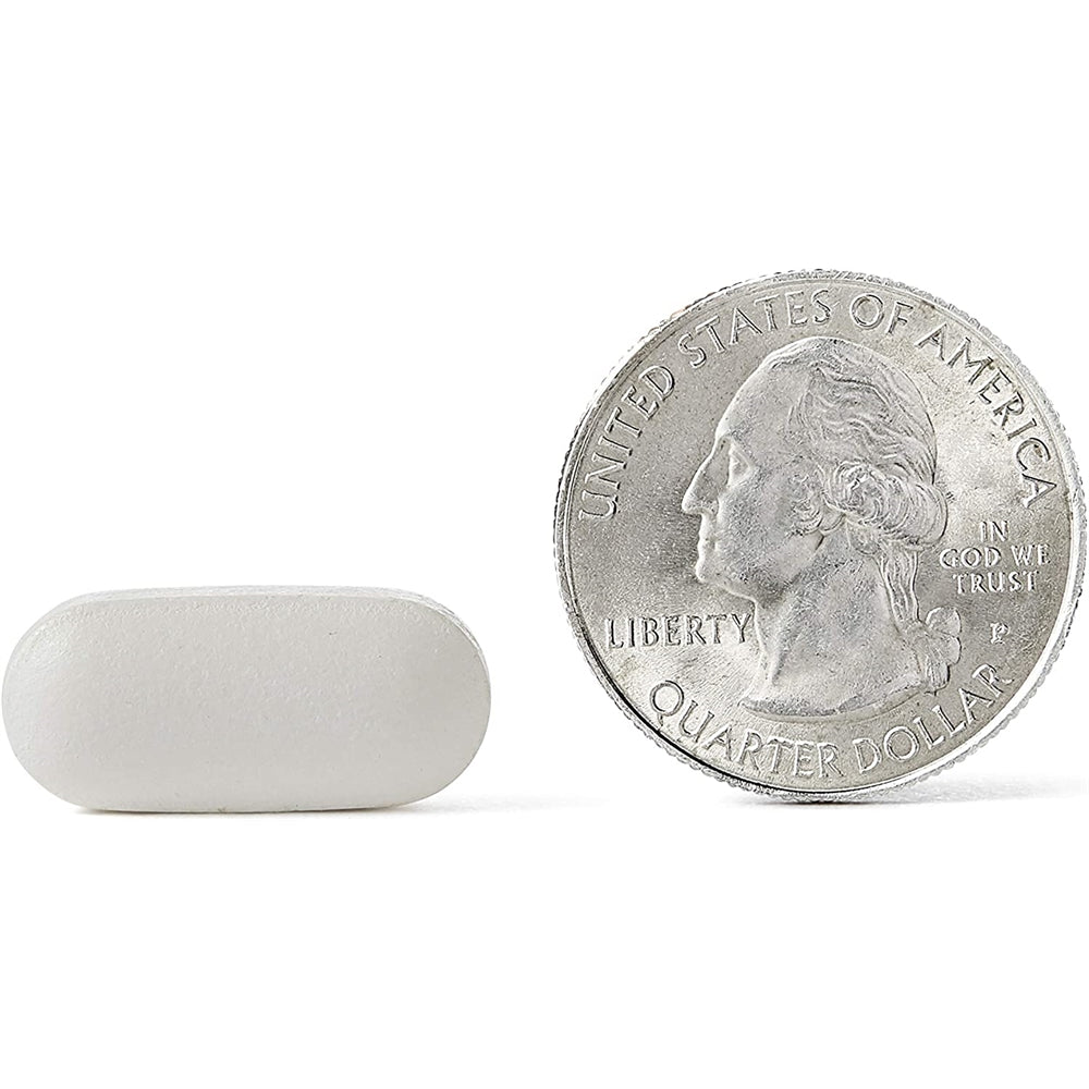 Suplementos Alimenticios de vitamina D 120 unidades