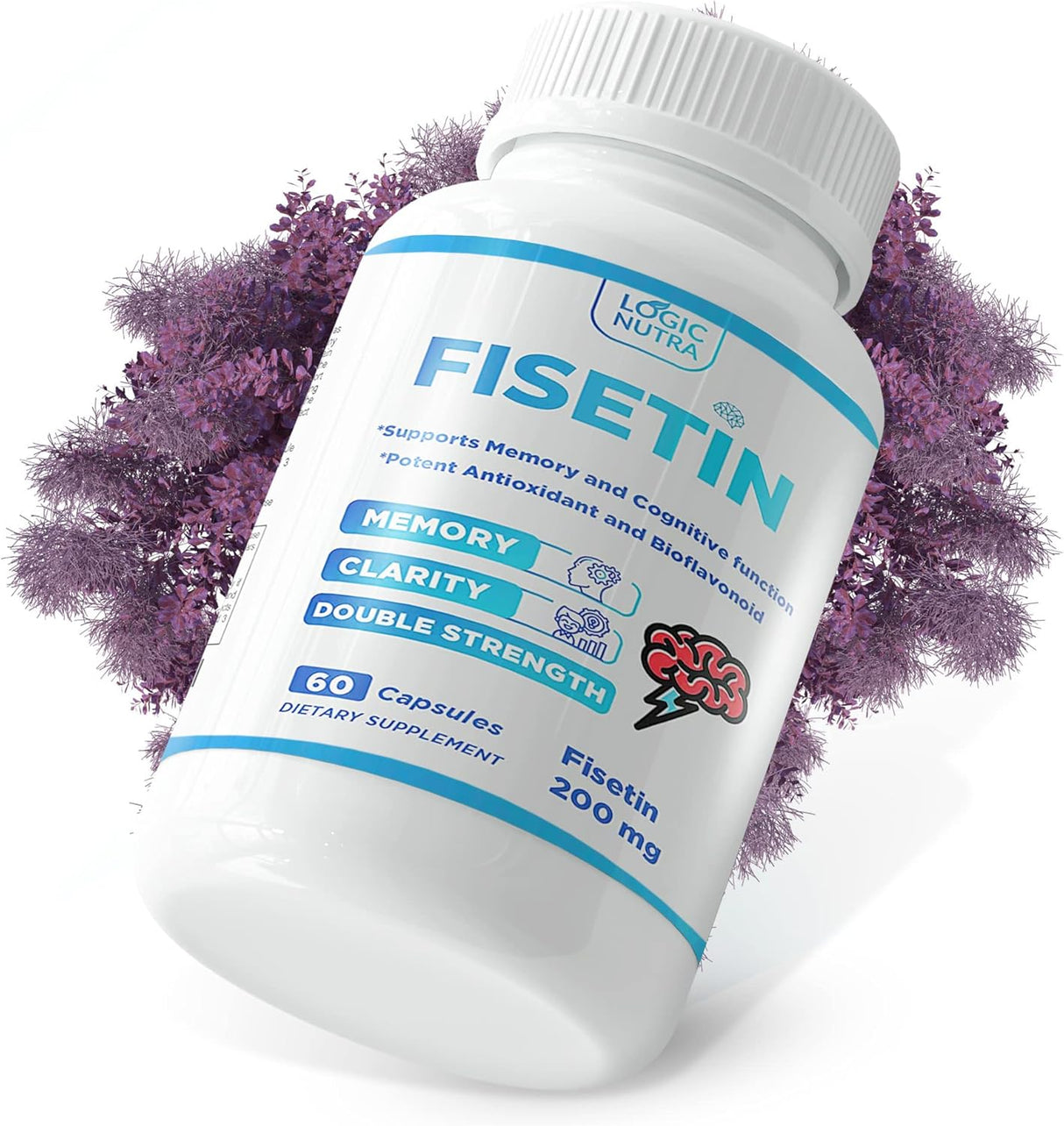 Suplemento de polifenoles bioflavonoides naturales similares