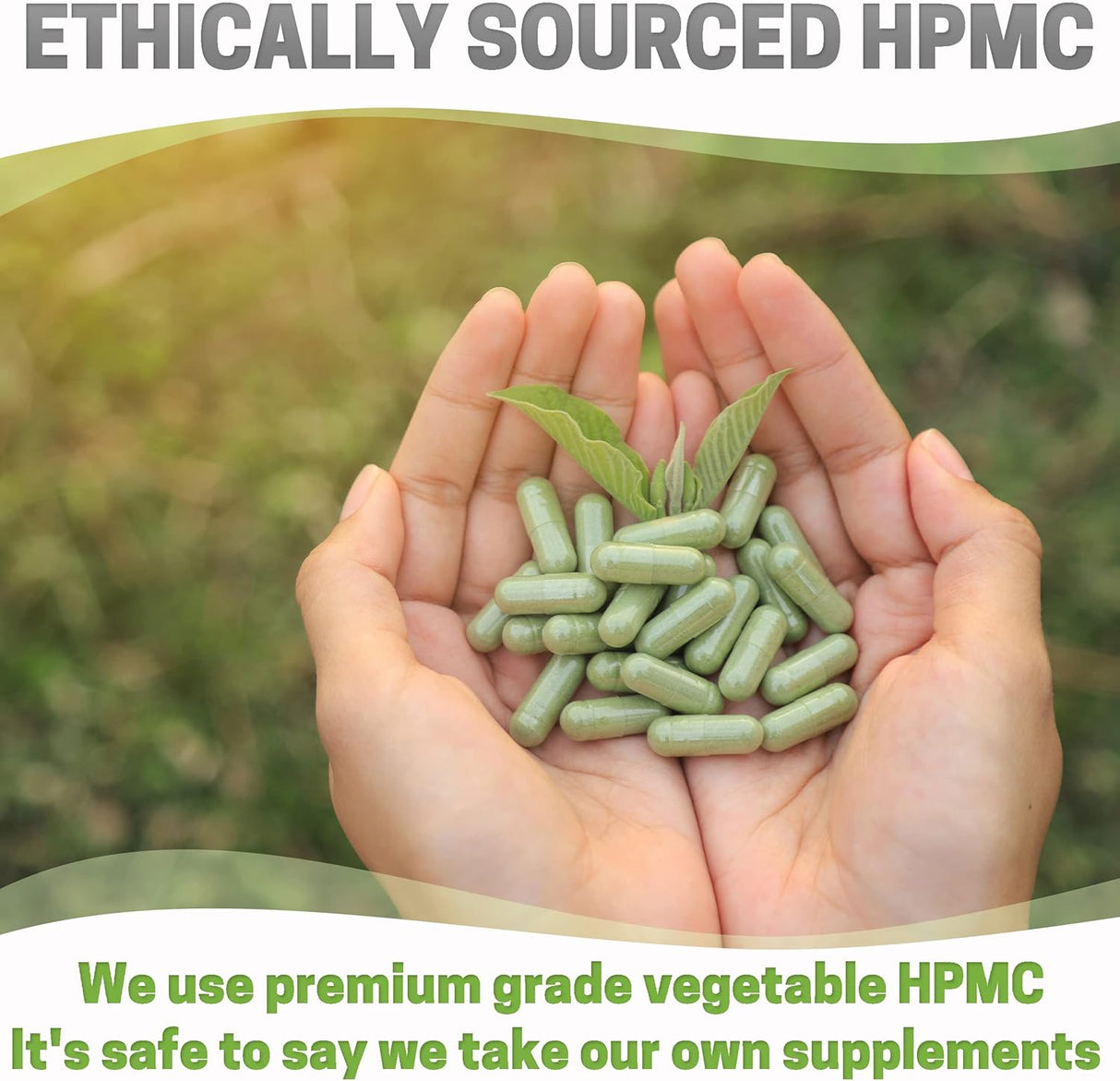 Suplemento Tamaño 00 píldoras vacias vegetarianas gel Aqua