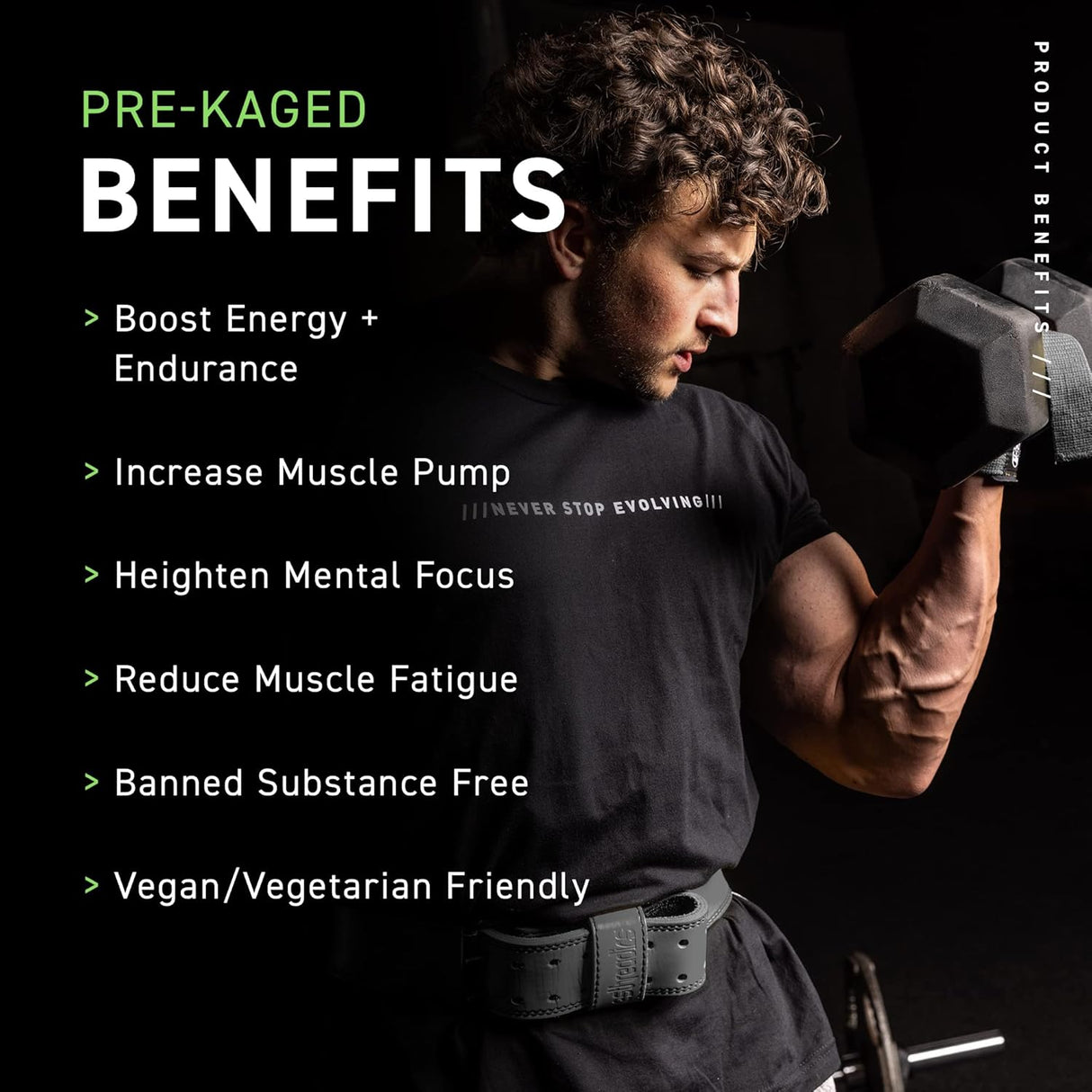 Suplementos Alimenticios en polvo preentrenamiento