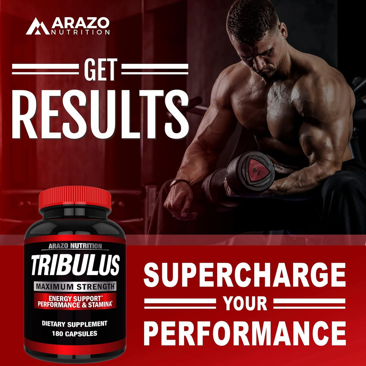 Suplementos Alimenticios Intensificador de testosterona