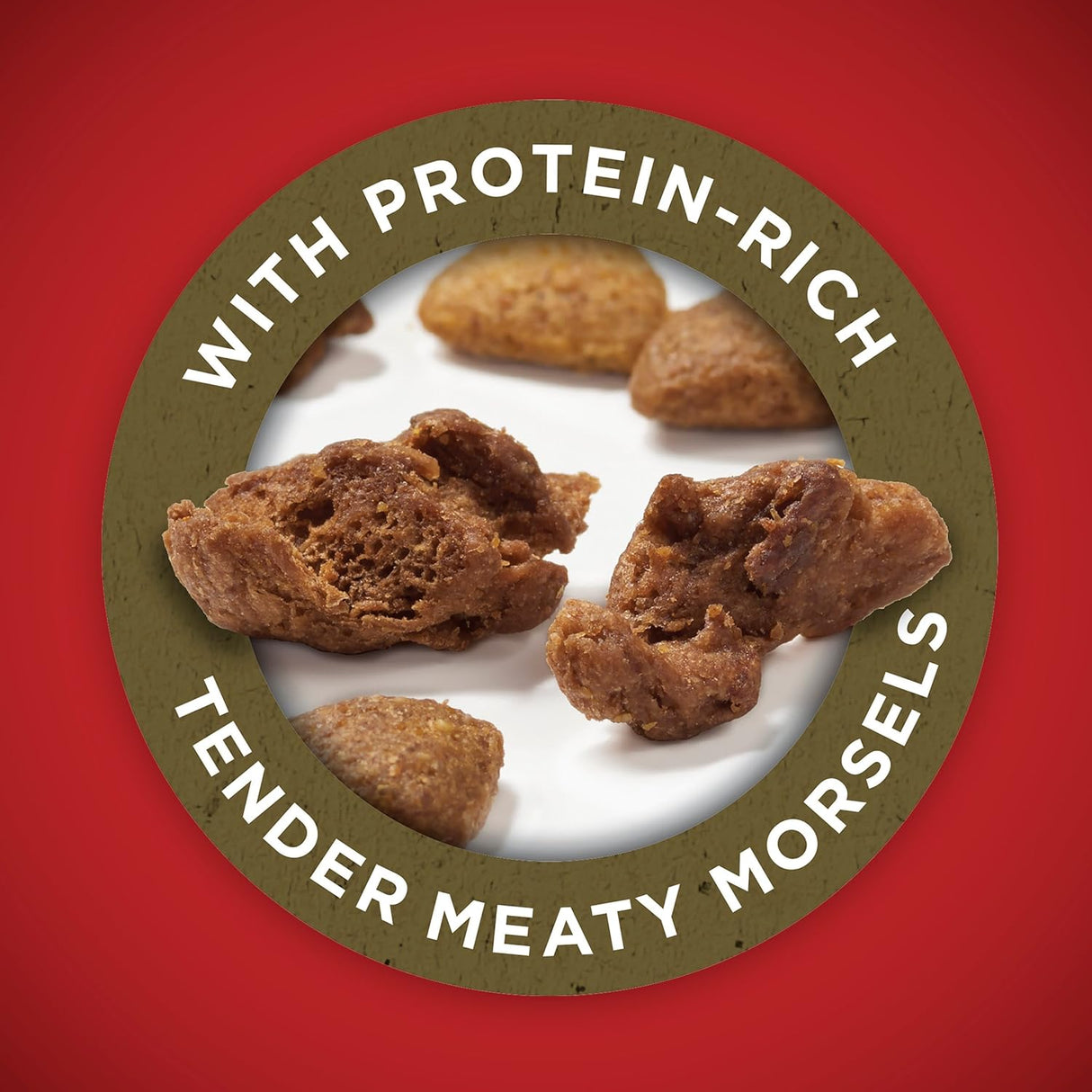 Alimento Seco para Perros Purina ONE Cordero y Arroz 16.5 lb.