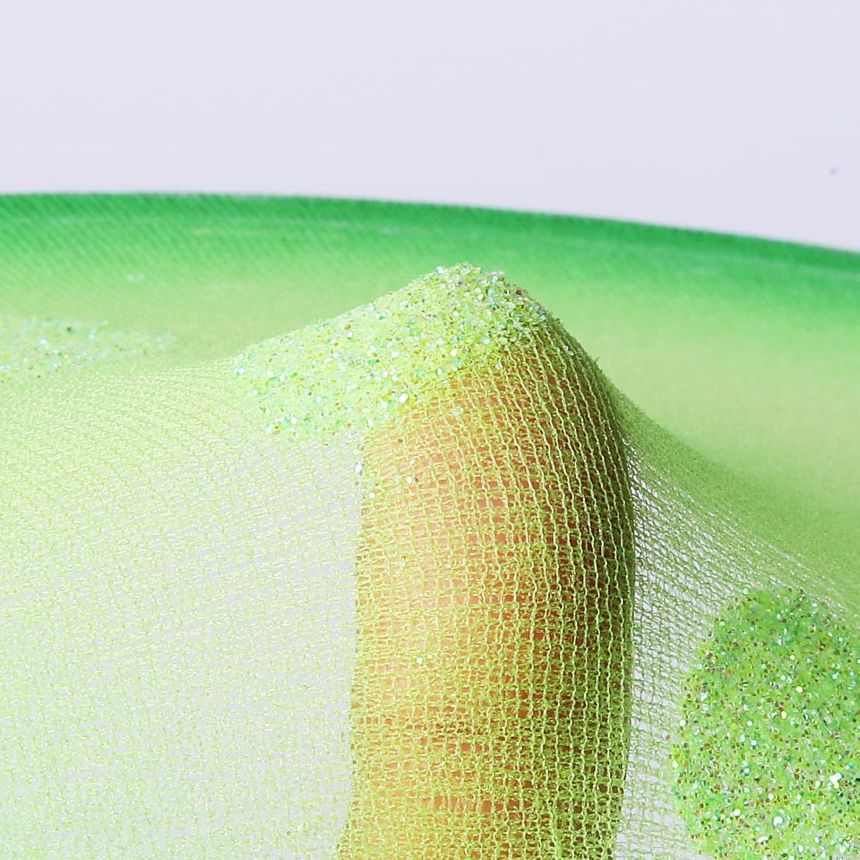 Disfraces de Alas de hada de mariposa verde talla única