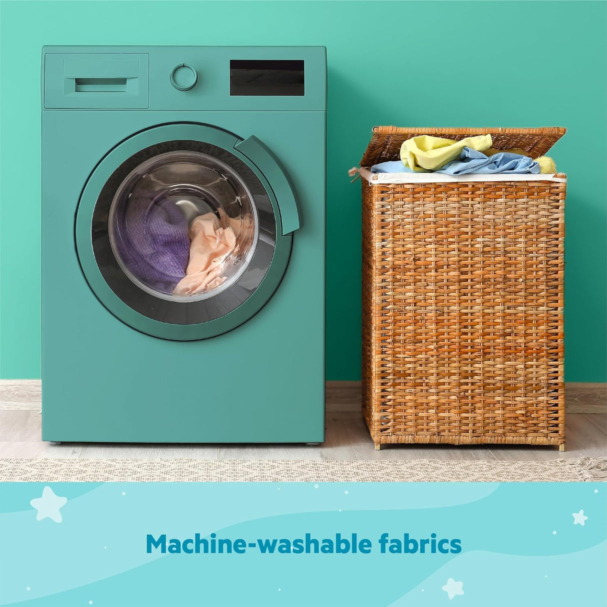 Centro de Actividades para Bebé Bright Starts, Nemo, Jumper