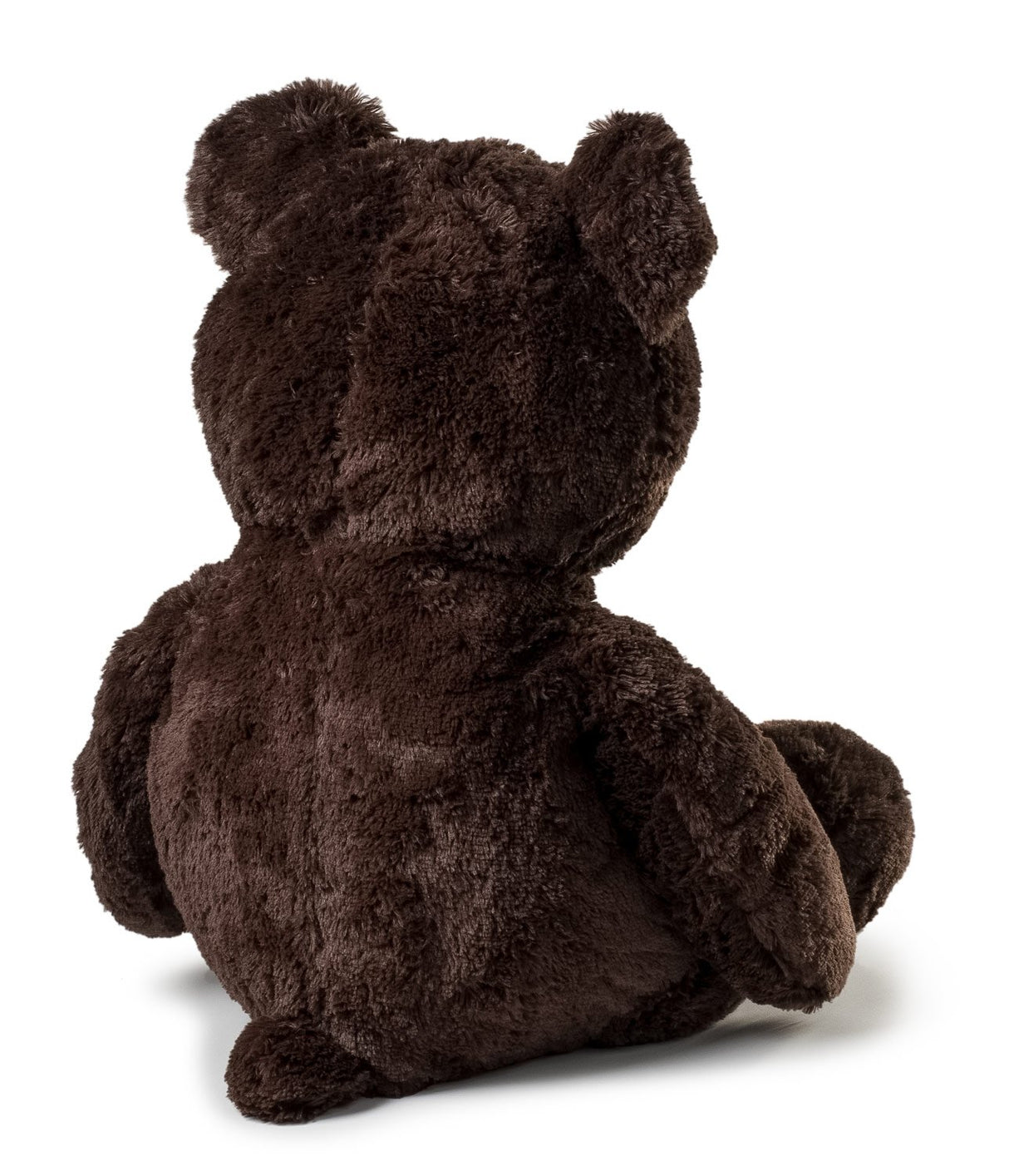 Enorme oso de peluche.