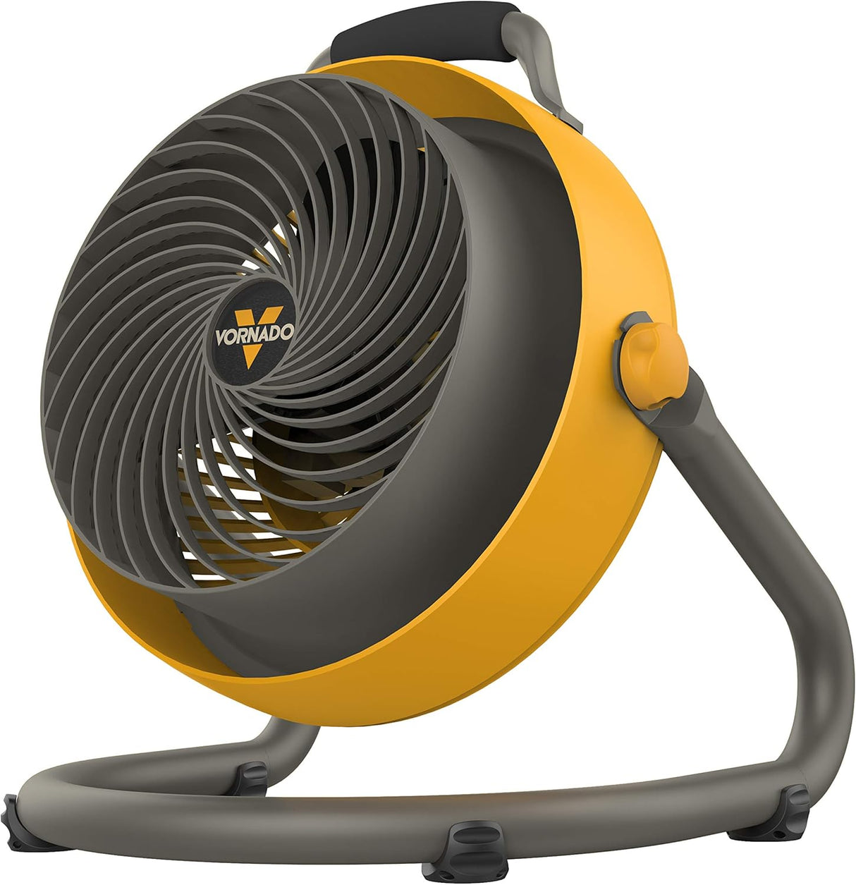 Ventilador Industrial Vornado 293, 16 Pulgadas, Pesado, Duradero