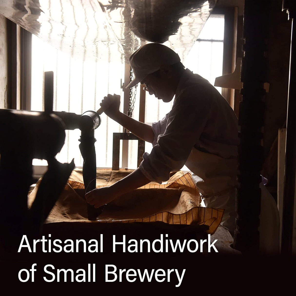 Salsa de Soya YAMASAN, Artesanal, 100 años de tradición, 360ml