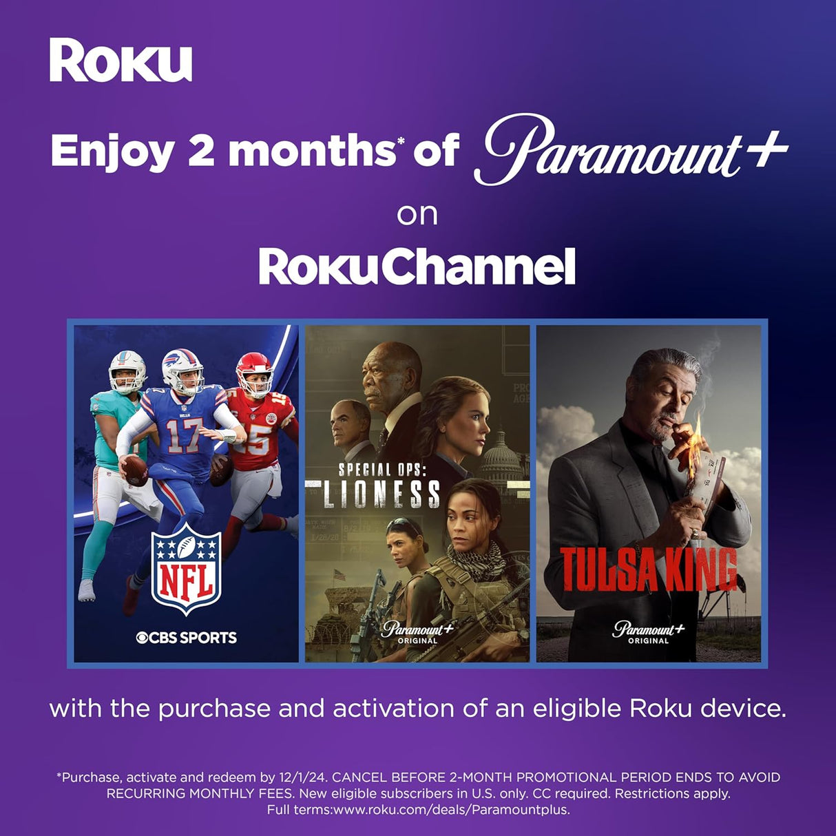 Roku Streaming Stick 4K | Dispositivo portátil 4K/HDR/Dolby