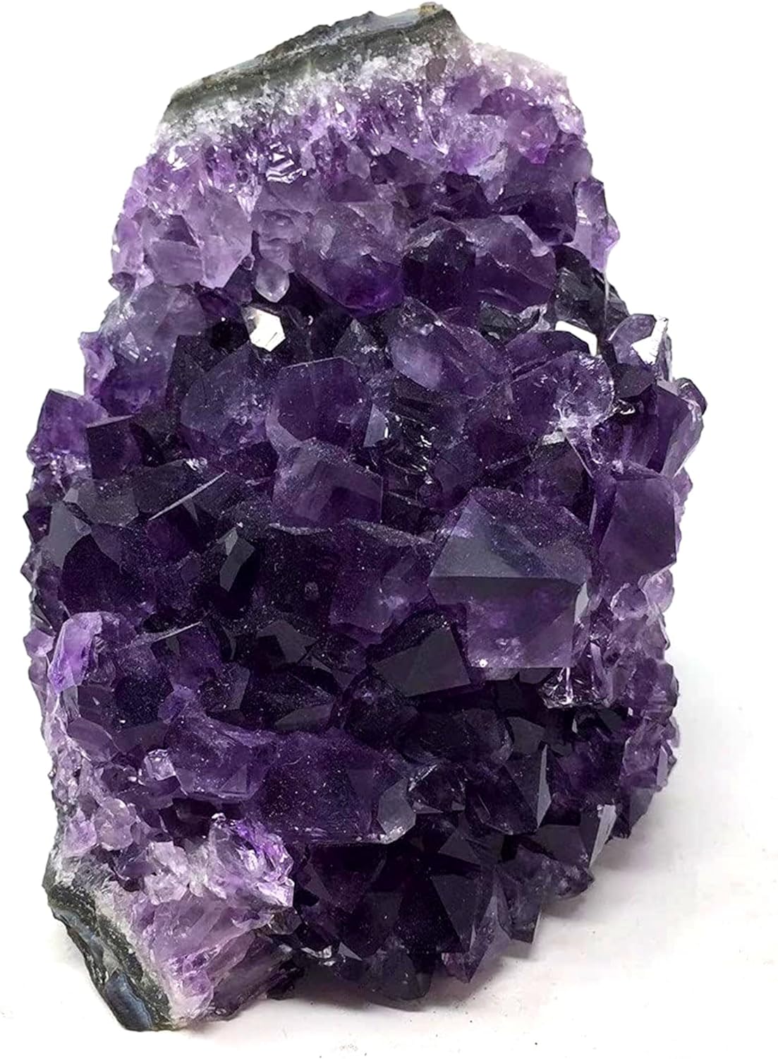 El mejor cúmulo de amatista