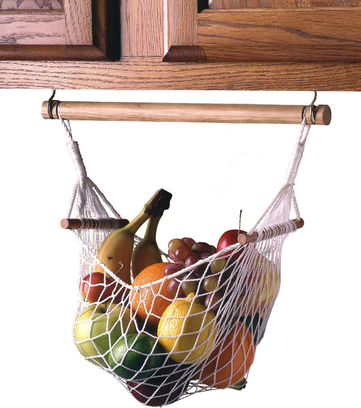 Hamaca Veggie Under Cabinet Prodyne, Tamaño Único, Práctica