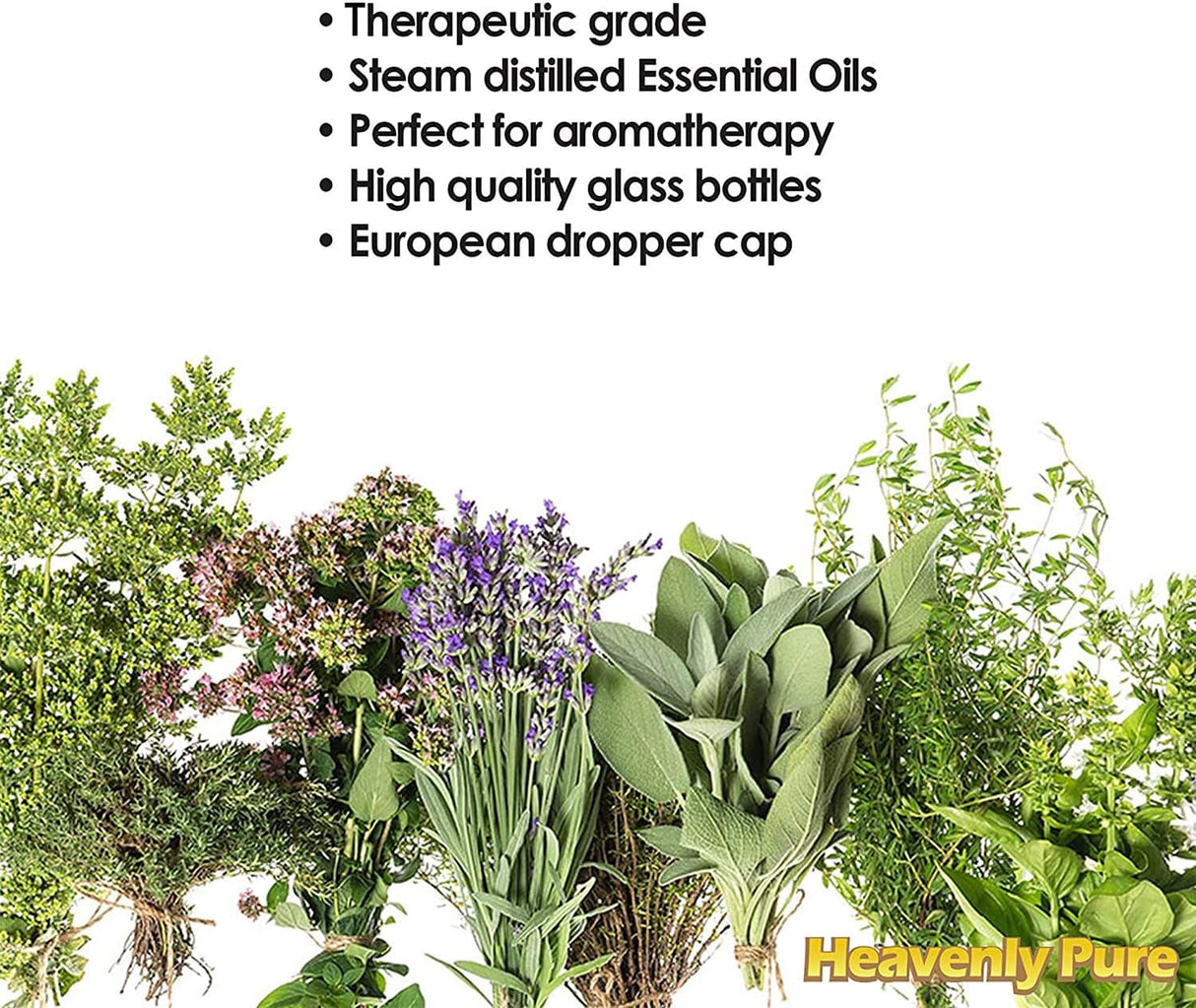 Aceite esencial de árbol de té grado terapéutico