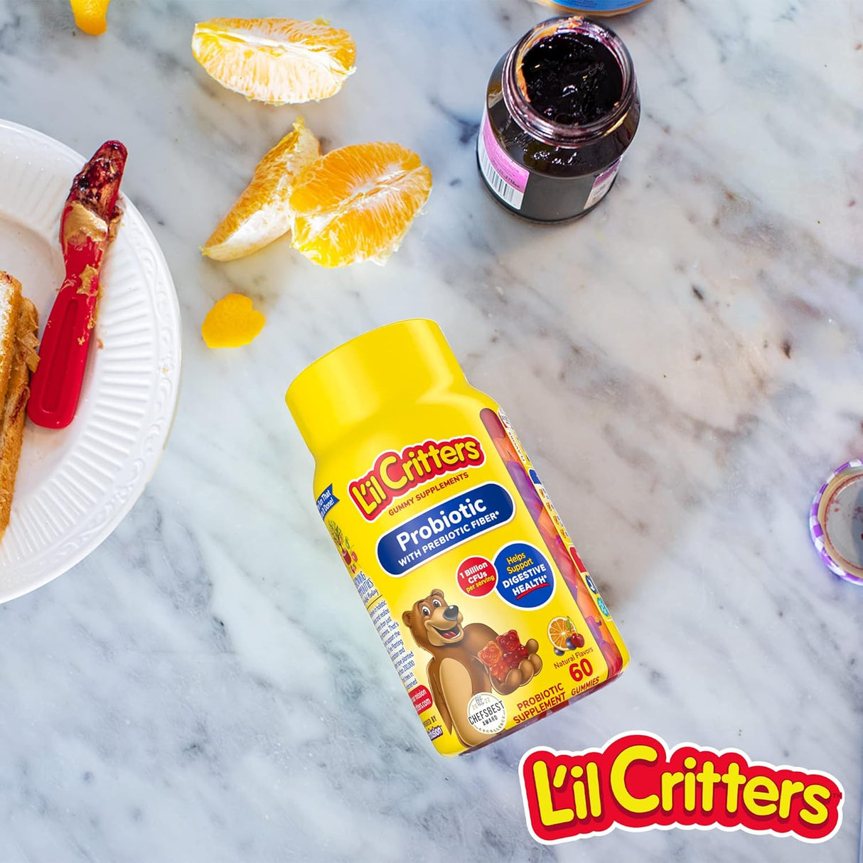 Suplemento Ayuda a apoyar la salud digestiva