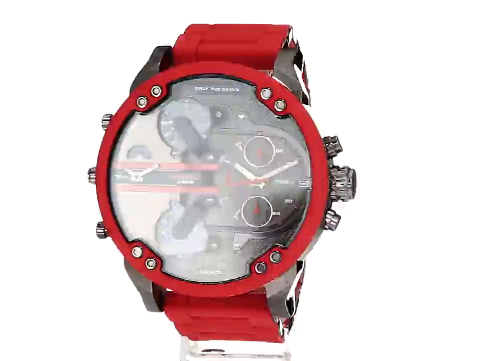 DZ7370 - Reloj de pulsera para hombre