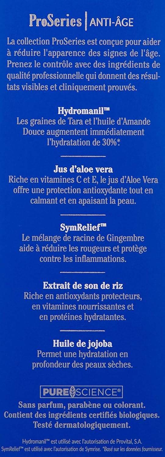crema facial de borrado en seco Jack ultra-calming