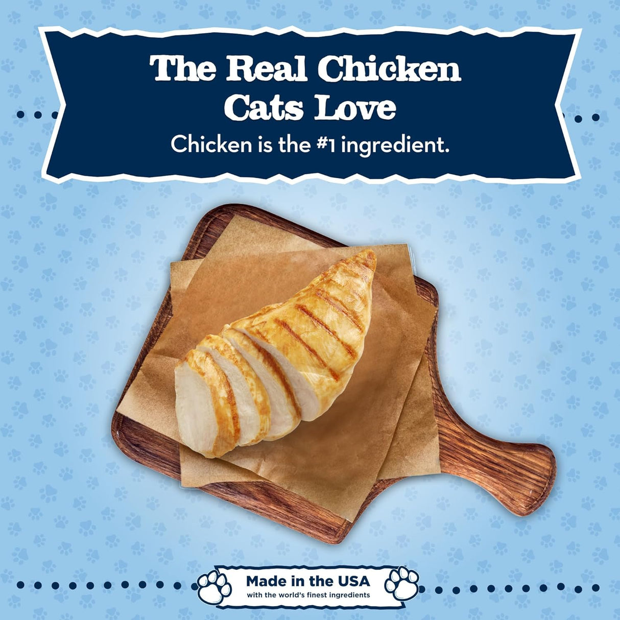 Blue Buffalo Baby Blue Healthy Growth Formula Natural Kitten Alimento seco para gatos, pollo y arroz integral, 2 libras