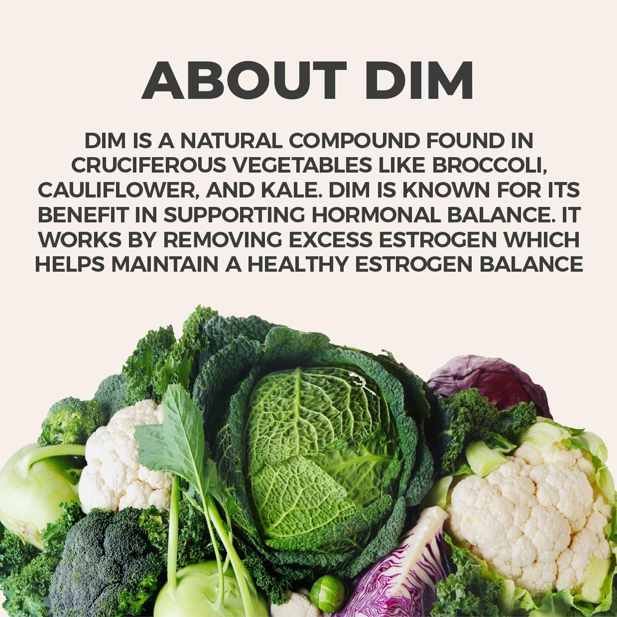 Suplemento para mujeres y hombres NewLife Naturals