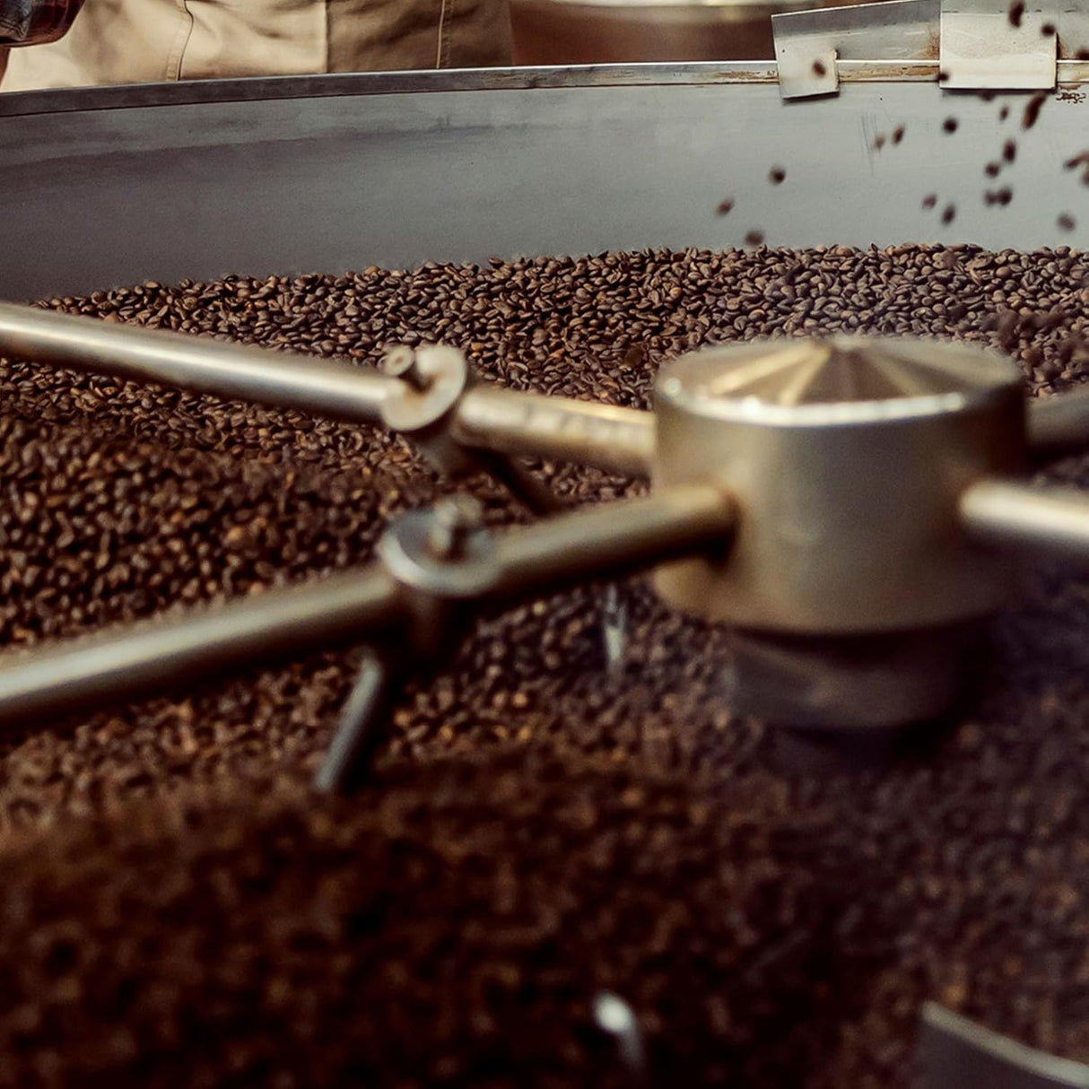 Café Molido Descafeinado Penny Pincher's, 5 lb, Coffee Bean Direct