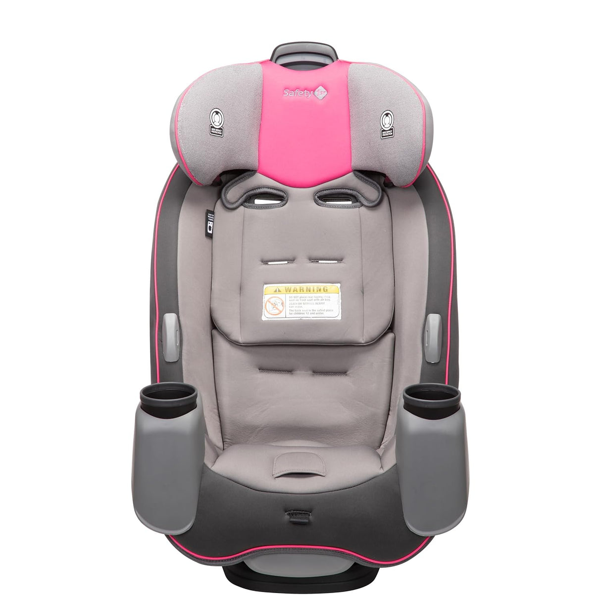 Asiento convertible todo en uno para automóvil cabaret