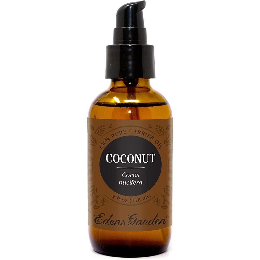 Cuidado Corporal de Aceite de coco fraccionado