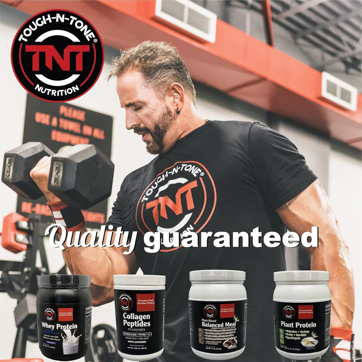 Salud y Equipamiento Médico Polvo monohidrato de creatina