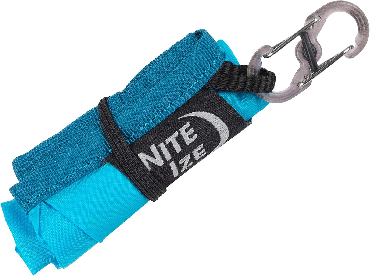 Tazón Colapsable para Perros Nite IZE RadDog Ligero y Práctico