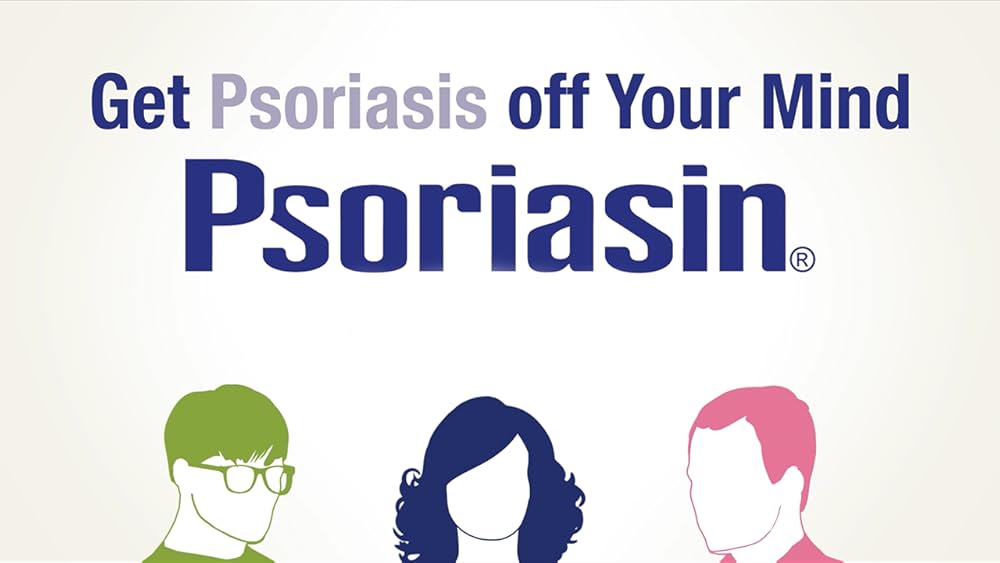 Psoriasina