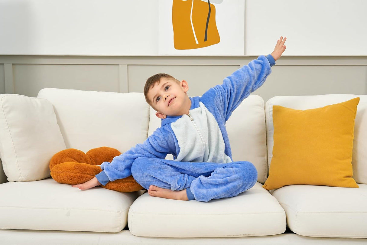 Disfraz de Pijama de Animal para Niños - Marca XYZ - Modelo ABC