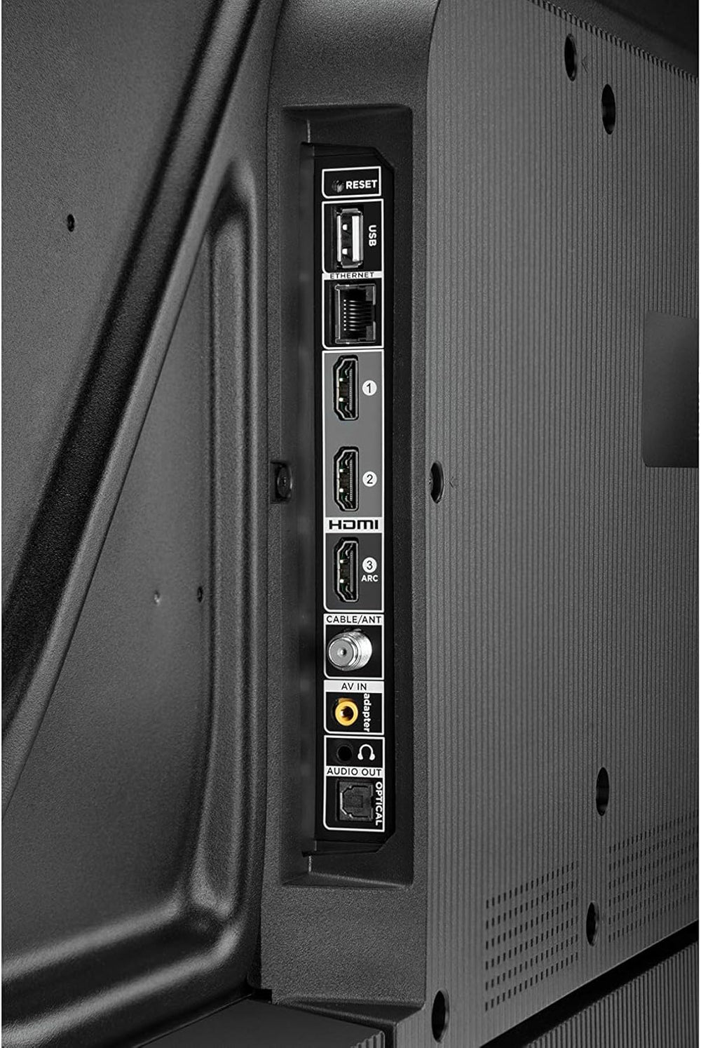 Televisor TCL 43 4K UHD HDR Roku Smart TV 43S405